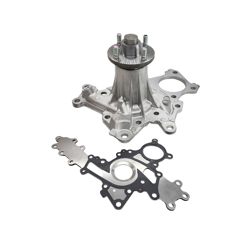 US8239 BOMBA DE AGUA PARA LEXUS GX550 LUXURY 6 CIL 3.4L 2024-2026