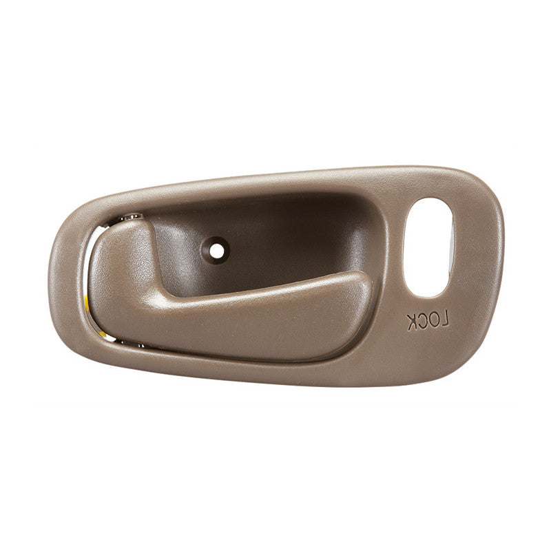 MANJ-99245 - MANIJA INTERIOR PARA CHEVROLET GEO PRIZM 1998-2002 DELANTERA/TRASERA IZQUIERDA