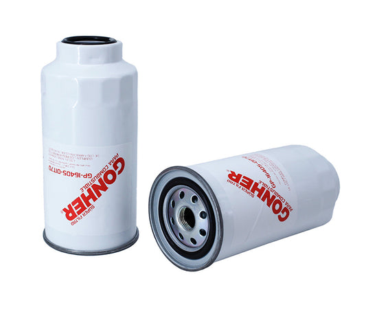 GH-GP-16405-01T70 - FILTRO DE GASOLINA PARA NISSAN URVAN BASE L4 3.0L TURBO DIÉSEL 2008-2011