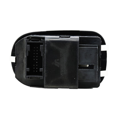 MANJ-70532 - CONTROL ELECTRICO PARA PEUGEOT 206 2001-2009 IZQUIERDA DELANTERA