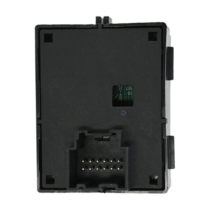 MANJ-71711 - CONTROL ELECTRICO PARA CHEVROLET CHEYENNE 2014-2018 IZQUIERDA DELANTERA