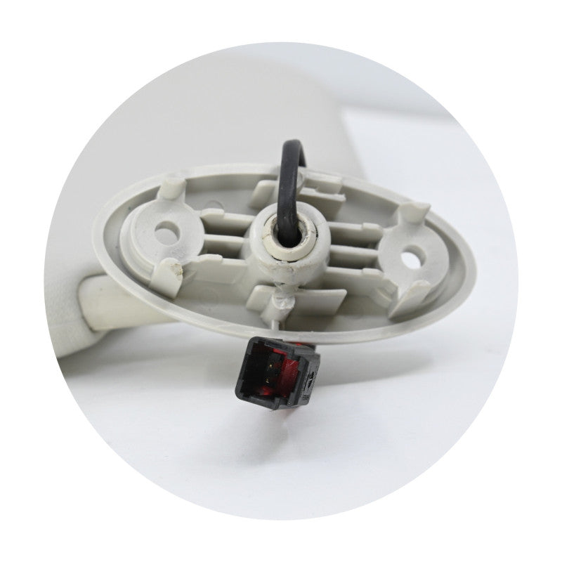 MANJ-109511 - VISERA PARA FORD FOCUS 2012-2018 IZQUIERDA DELANTERA
