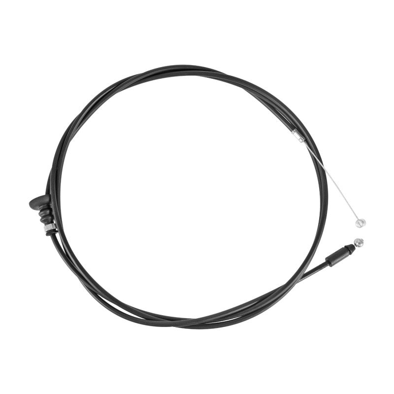 MANJ-107125 - CHICOTE DE COFRE PARA TOYOTA PRIUS 2012-2020