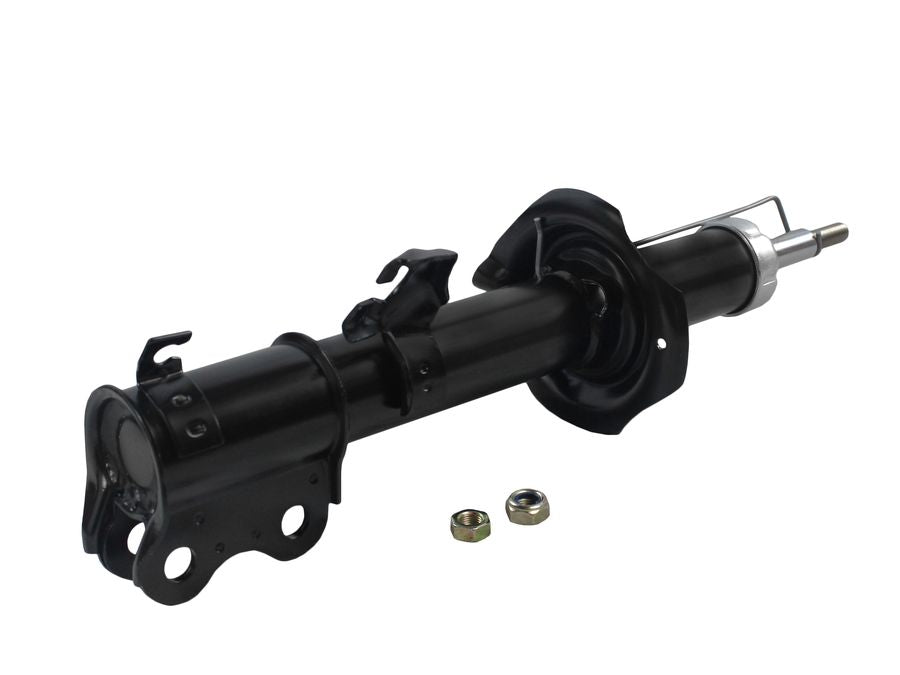JAS-SU258 JAS-SU259 PAR DE AMORTIGUADORES DELANTEROS PARA NISSAN MARCH ACTIVE 1.6 4 2014-2018