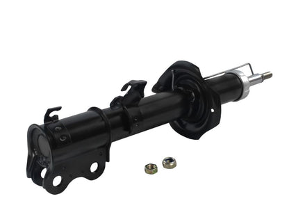 JAS-SU258 JAS-SU259 PAR DE AMORTIGUADORES DELANTEROS PARA NISSAN MARCH ACTIVE 1.6 4 2014-2018