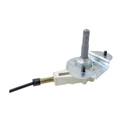 MANJ-106243 - ELEVADOR DE CRISTAL PARA NISSAN APRIO 2008-2010 IZQUIERDA DELANTERA