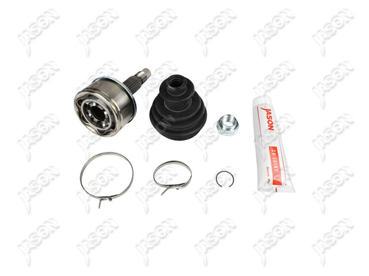 JAS-CJ132 JUNTA HOMOCINETICA EXTERIOR PARA TOYOTA RAV4 BASE 2.4 4 2006-2008