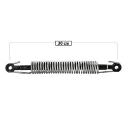 MANJ-60262 - AMORTIGUADOR CAJUELA PARA BMW 525i 2004-2007 DERECHO TRASERO