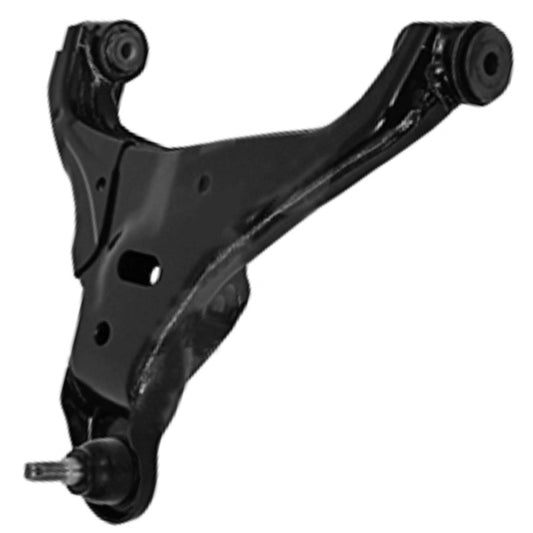 10-858 - HORQUILLA DELANTERA INFERIOR IZQUIERDA PARA FORD RANGER 2013-2023