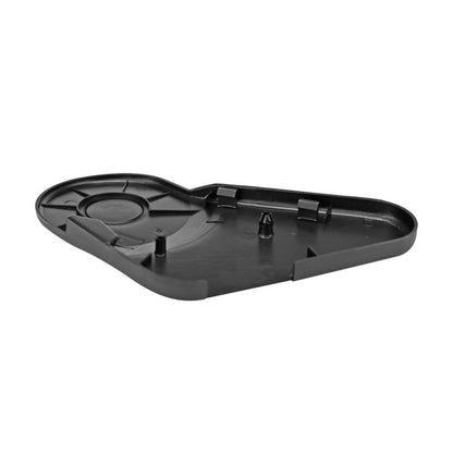 MANJ-108289 - MANIJA INTERIOR PARA VOLKSWAGEN POINTER 1998-2005 IZQUIERDA DELANTERA
