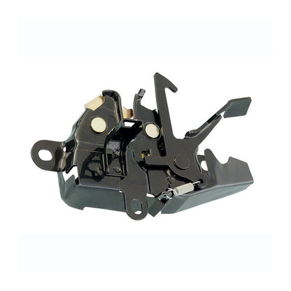 MANJ-97298 - CHAPA DE COFRE PARA TOYOTA COROLLA 1992-1997