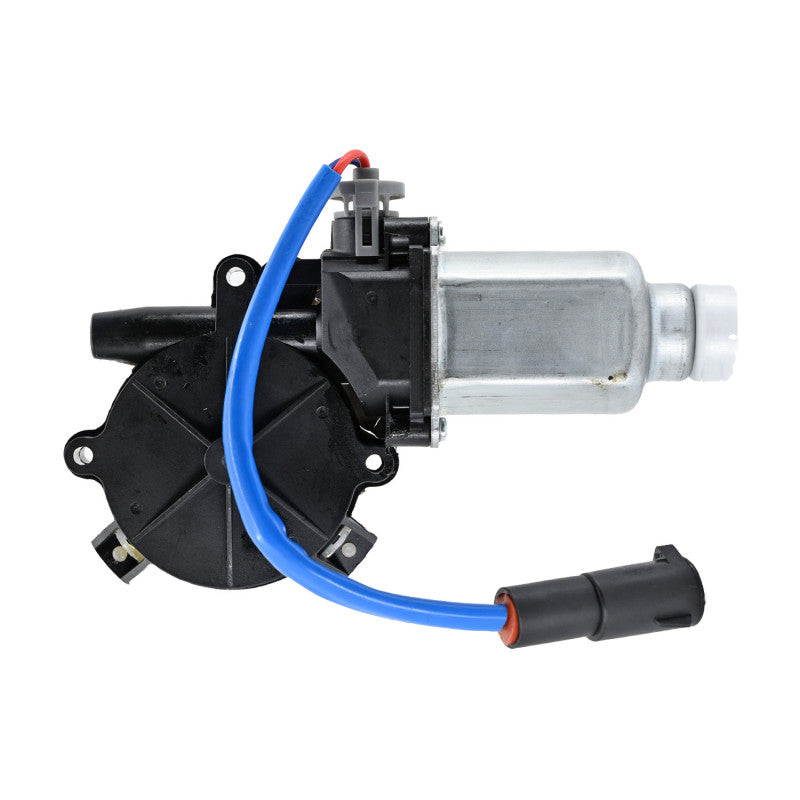 MANJ-108466 - MOTOR DE ELEVADOR ELECTRICO PARA FORD F-250 Super Duty 2000-2010 DERECHO DELANTERA