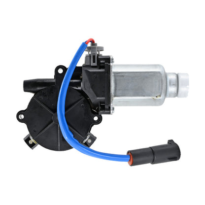 MANJ-108466 - MOTOR DE ELEVADOR ELECTRICO PARA FORD F-250 Super Duty 2000-2010 DERECHO DELANTERA
