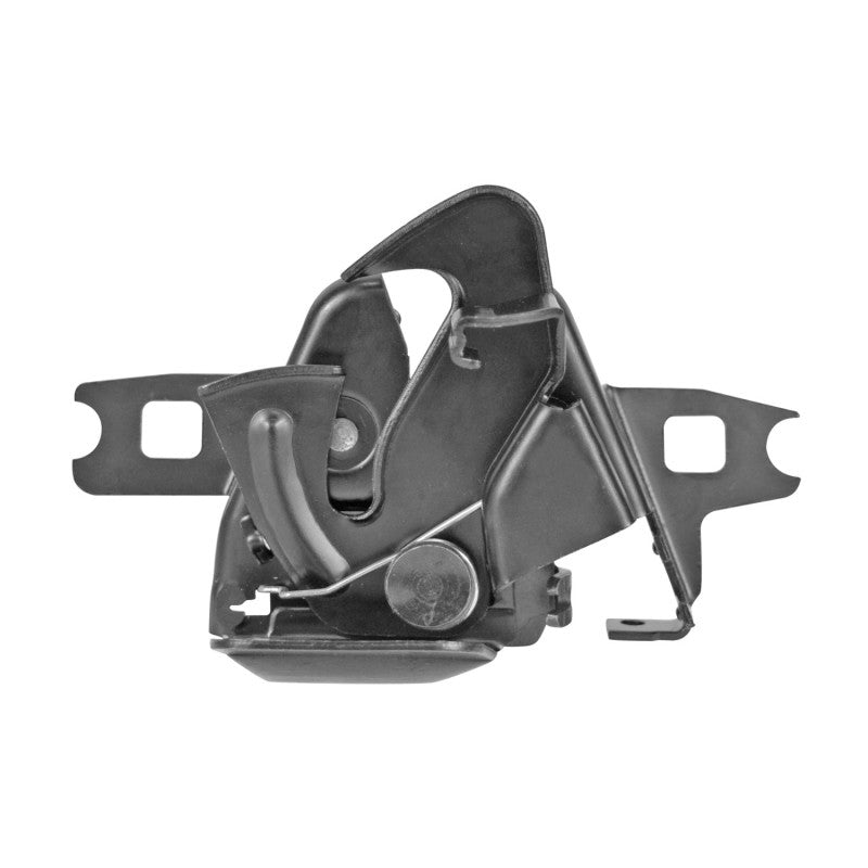 MANJ-105748 - CHAPA DE COFRE PARA VOLKSWAGEN GOLF 1993-1999