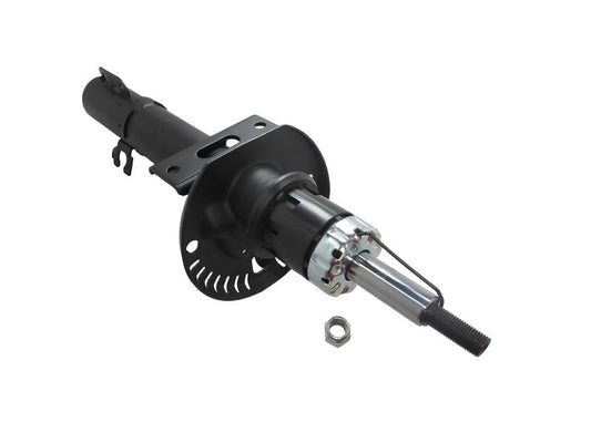 PJAS-SU012 PAR DE AMORTIGUADORES DELANTEROS PARA AUDI A1 ACTIVE 1.4 4 2016-2016