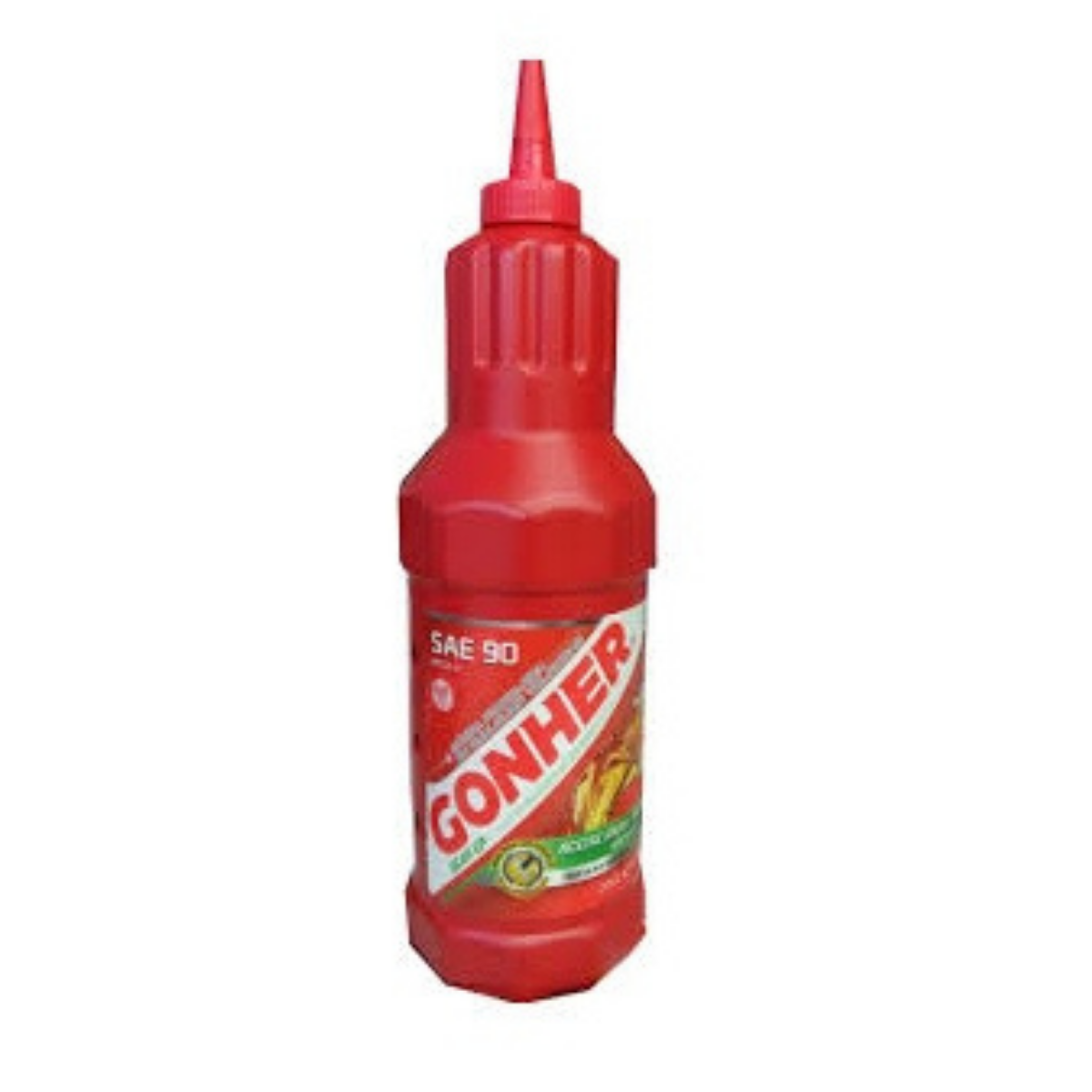 GH-1012640 - ACEITE GONHER SAE 90 GL-4 CAJA CON 20 PIEZAS DE 946ML