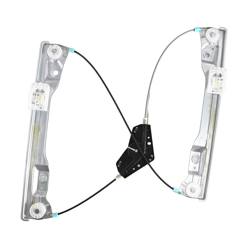 MANJ-107729 - ELEVADOR DE CRISTAL PARA DODGE DURANGO 2011-2021 IZQUIERDA DELANTERA