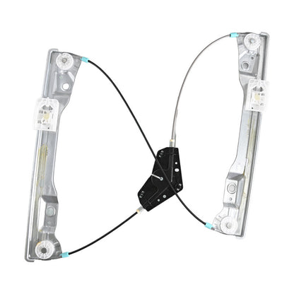 MANJ-107729 - ELEVADOR DE CRISTAL PARA DODGE DURANGO 2011-2021 IZQUIERDA DELANTERA