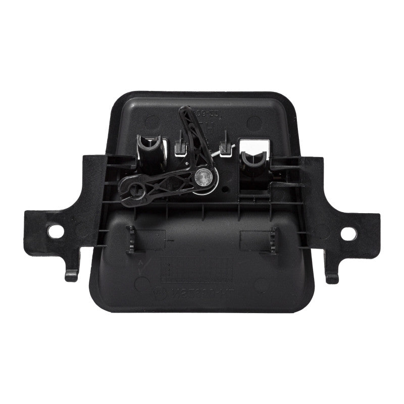 MANJ-100916 - MANIJA INTERIOR PARA NISSAN TITAN 2004-2015 DERECHA TRASERA