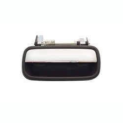 MANJ-100539 - MANIJA EXTERIOR PARA TOYOTA HILUX 1998-2004 TRASERA IZQUIERDA