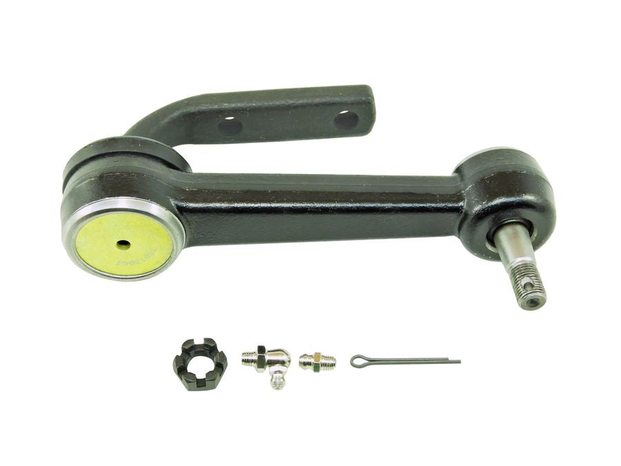 BAW-IM048 BRAZO AUXILIAR IZQUIERDO PARA CHEVROLET ASTRO BASE 2.5 4 1985-1990