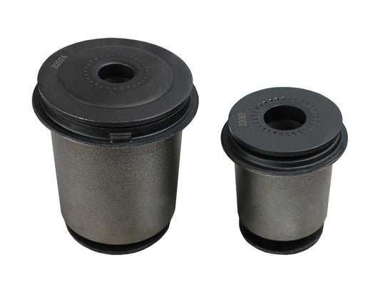 BAW-BN1088 BUJE CHICO Y GRANDE DELANTERO INFERIOR PARA TOYOTA SEQUOIA BASE 4.7 8 2010-2012 2 PIEZAS