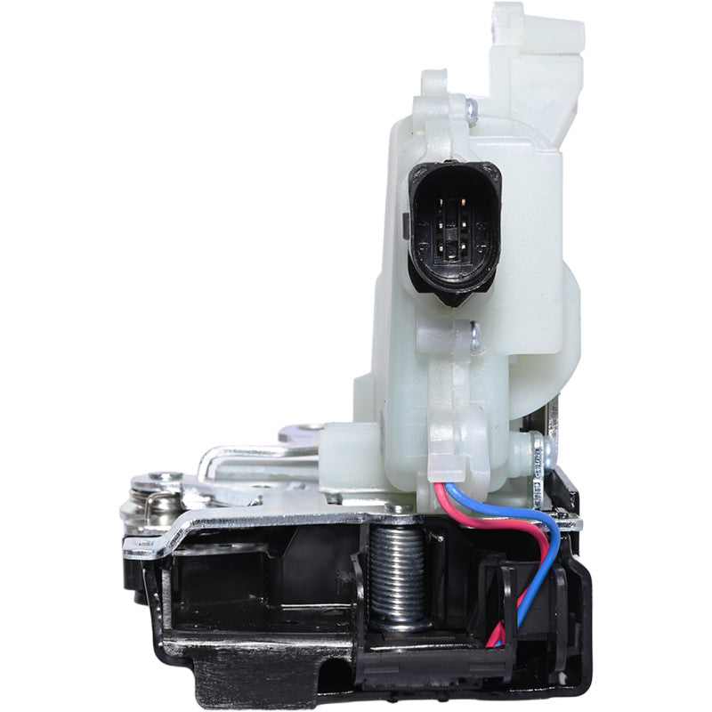 MANJ-107314 - CHAPA DE PUERTA PARA SEAT IBIZA 2003-2008 DERECHA TRASERA