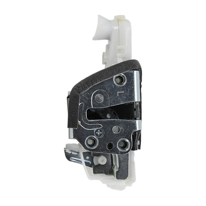 MANJ-104477 - CHAPA DE PUERTA PARA TOYOTA HILUX 2005-2015 IZQUIERDA DELANTERA
