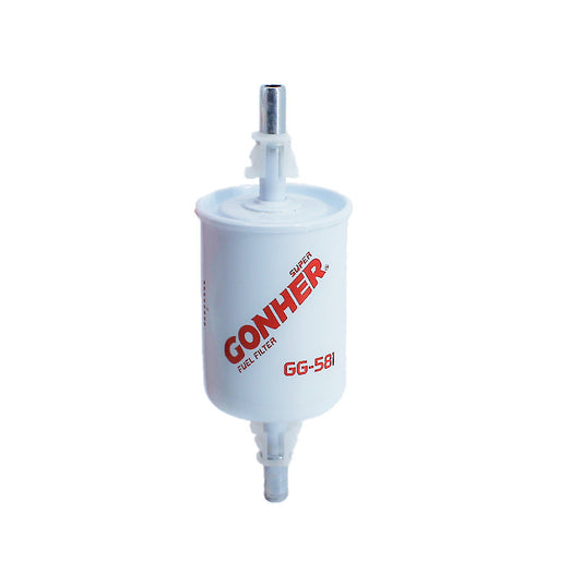 GH-GG-581 - FILTRO DE GASOLINA PARA CADILLAC DEVILLE BASE V8 4.6L 1996-2005