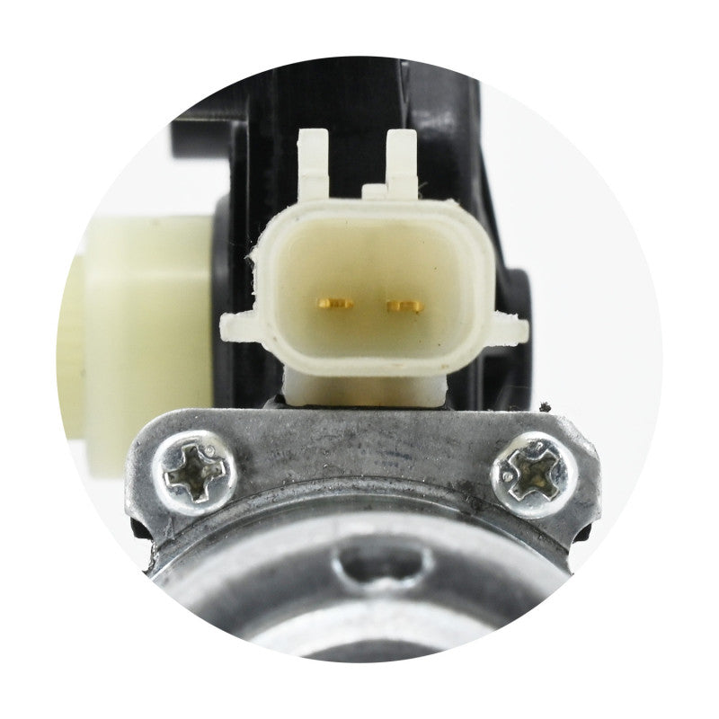 MANJ-108336 - MOTOR DE ELEVADOR ELECTRICO PARA CHRYSLER TOWN & COUNTRY 2008-2016 DERECHO DELANTERA