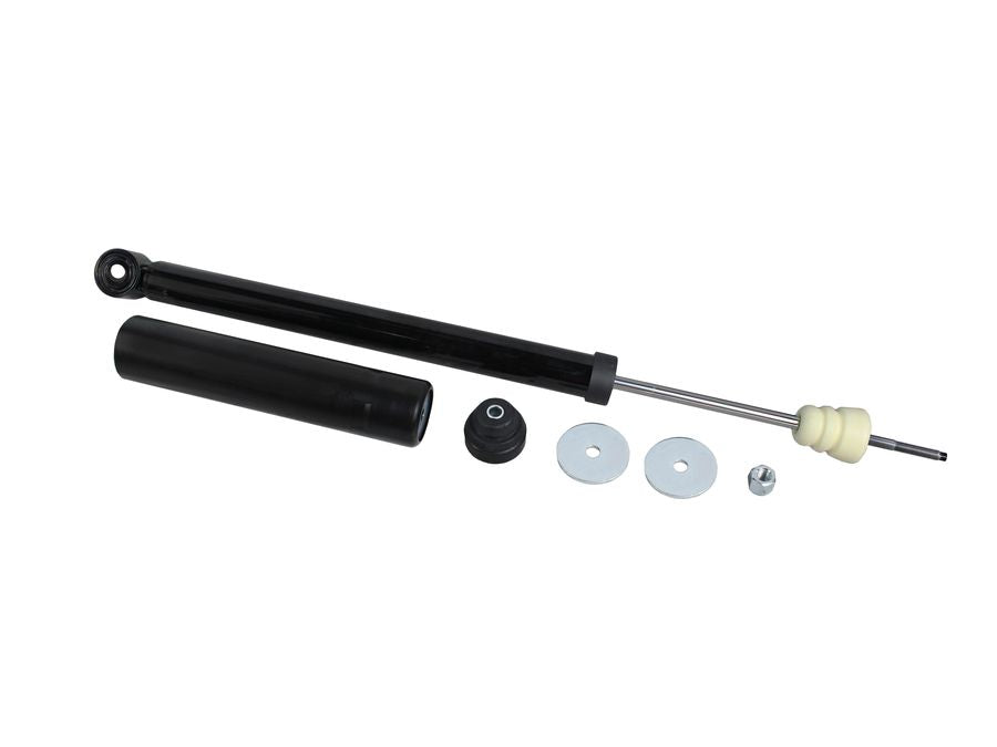 PJAS-SU457 PAR DE AMORTIGUADORES TRASEROS PARA SUZUKI S-CROSS BOOSTERJET 1.4 4 2018-2022