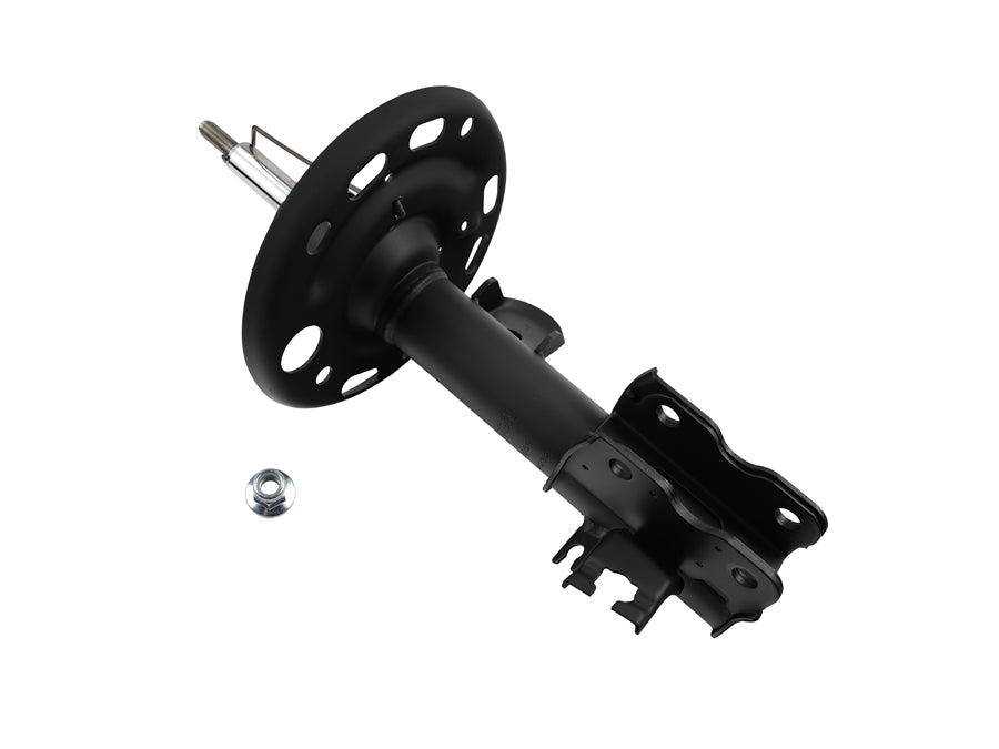 JAS-SU668 JAS-SU669 PAR DE AMORTIGUADORES DELANTEROS PARA NISSAN MAXIMA ADVANCE 3.5 6 2016-2020