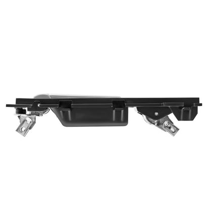 MANJ-8255 - MANIJA INTERIOR PARA CHEVROLET BLAZER (S10) 1991-1994 IZQUIERDA DELANTERA