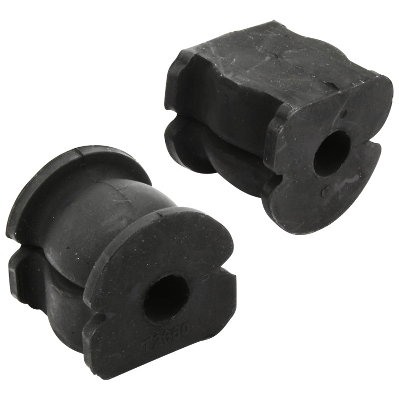 60-308 - GOMAS BARRA ESTABILIZADORA TRASERA PARA HONDA CIVIC 2001-2005