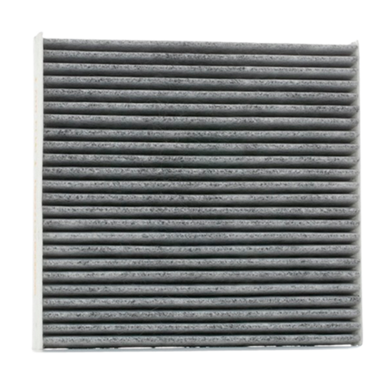DIFI-CFD-2727CA - FILTRO DE CABINA DE CARBON ACTIVADO PARA NISSAN MAXIMA V6 3.5L 2007-2010