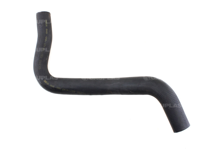 CAU-20433 - MANGUERA DE RADIADOR INFERIOR PARA CHEVROLET SPORT V6 3.6L GASOLINA 2008-2010