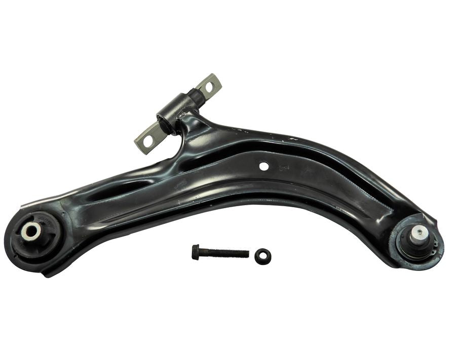 BAW-CM1037 HORQUILLA DELANTERA INFERIOR DERECHA PARA NISSAN SENTRA BASE 2 4 2007-2012