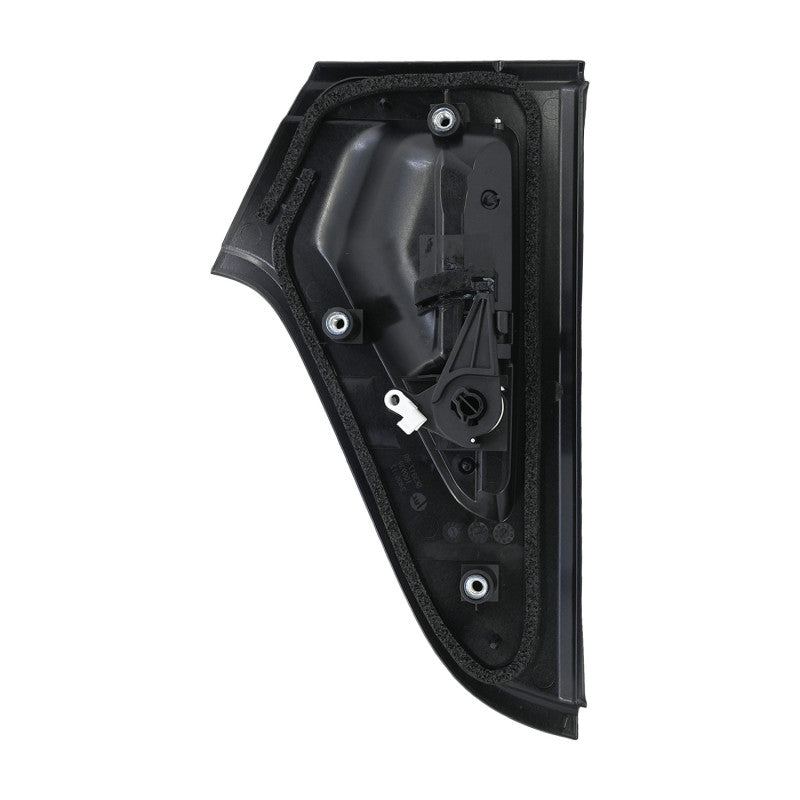 MANJ-109099 - MANIJA EXTERIOR PARA SUZUKI SWIFT 2017-2024 TRASERA IZQUIERDA