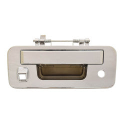 MANJ-102998 - MANIJA DE TAPA PARA NISSAN TITAN 2013-2015