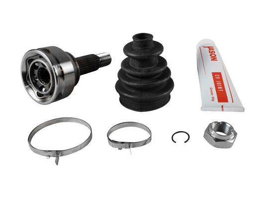 JAS-CJ126 JUNTA HOMOCINETICA EXTERIOR PARA FORD FIGO ASPIRE ENERGY 1.5 4 2017-2017