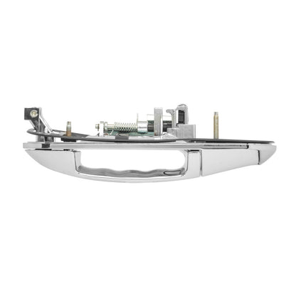 MANJ-98414 - MANIJA EXTERIOR PARA FORD EXPLORER 2002-2010 DERECHA DELANTERA
