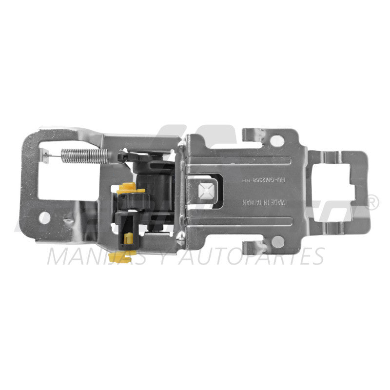 MANJ-98322 - MANIJA INTERIOR PARA CHEVROLET EQUINOX 2005-2009 DELANTERA/TRASERA DERECHA