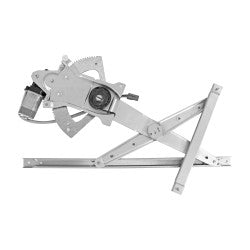 MANJ-107738 - ELEVADOR DE CRISTAL PARA FORD EXPLORER 1995-2001 DERECHO DELANTERA