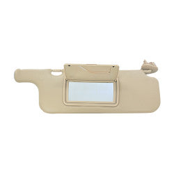 MANJ-109016 - VISERA PARA TOYOTA COROLLA 2003-2008 DERECHA DELANTERA