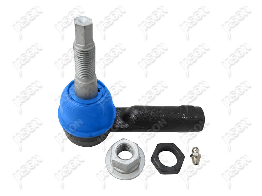 JAS-TD248P TERMINAL EXTERIOR PARA RAM 1500 BIG HORN 4.7 8 2011-2011