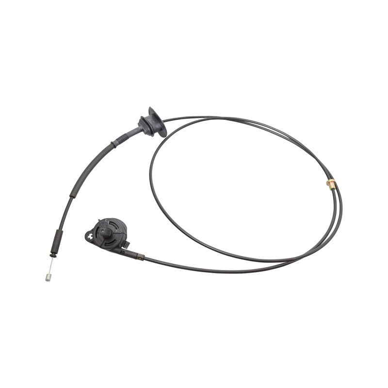 MANJ-95148 - CHICOTE DE COFRE PARA NISSAN PLATINA 2002-2010