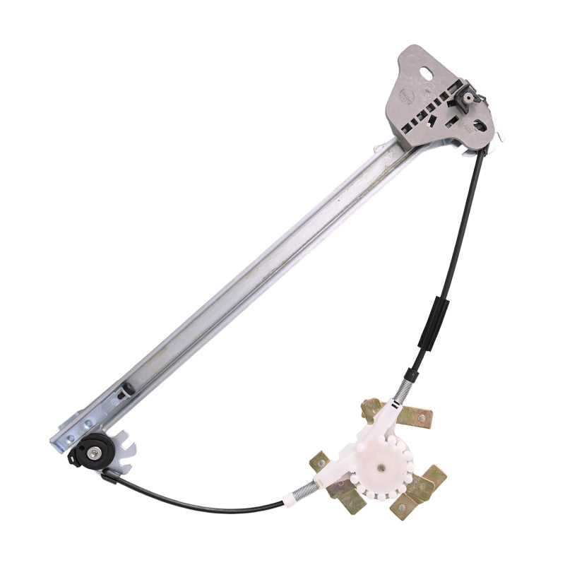 MANJ-109280 - ELEVADOR DE CRISTAL PARA VOLKSWAGEN NIVUS 2021-2024 DERECHO TRASERO
