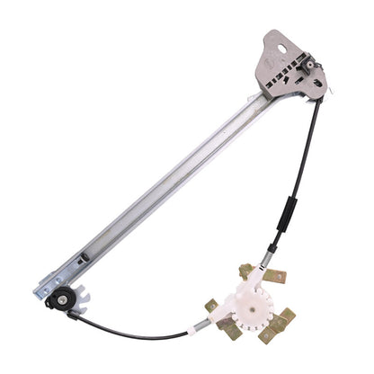 MANJ-109280 - ELEVADOR DE CRISTAL PARA VOLKSWAGEN NIVUS 2021-2024 DERECHO TRASERO
