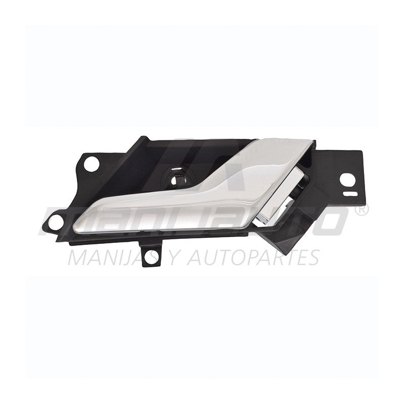 MANJ-99876 - MANIJA INTERIOR PARA CHEVROLET CAPTIVA 2008-2015 DELANTERA/TRASERA DERECHA