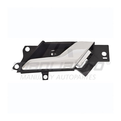 MANJ-99876 - MANIJA INTERIOR PARA CHEVROLET CAPTIVA 2008-2015 DELANTERA/TRASERA DERECHA